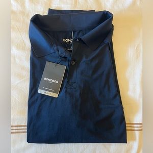 Bonobos Golf Collar Polo